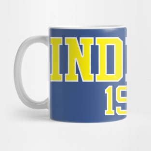 Indiana 1967 Mug